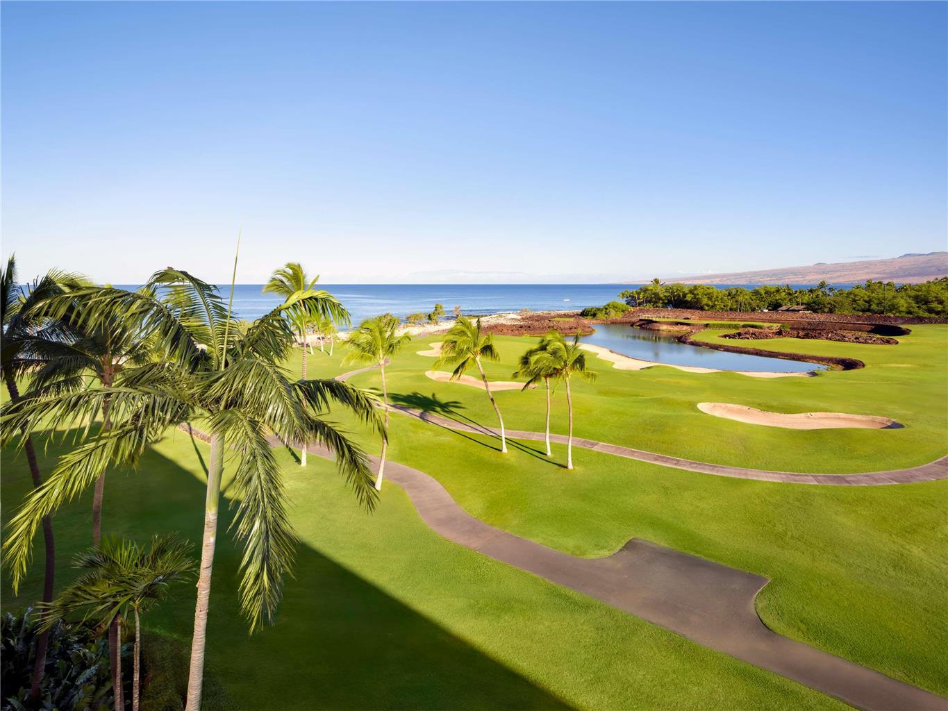 FAIRMONT ORCHID HAWAII - Photo 28
