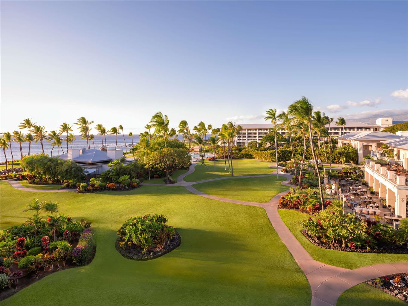 FAIRMONT ORCHID HAWAII - Photo 23