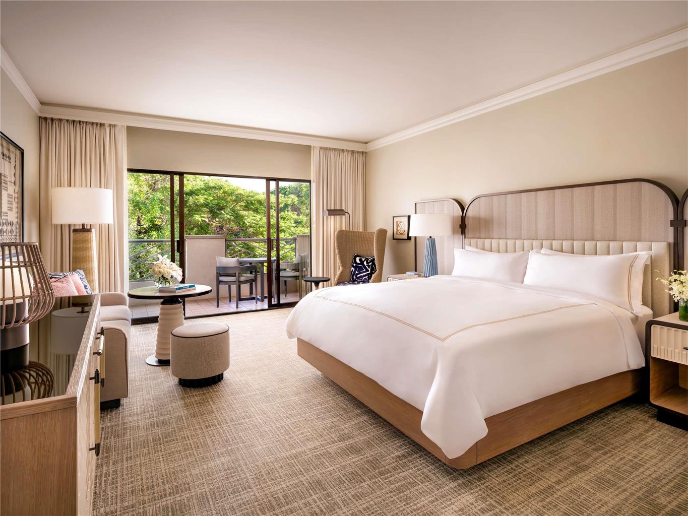 FAIRMONT ORCHID HAWAII - Photo 25