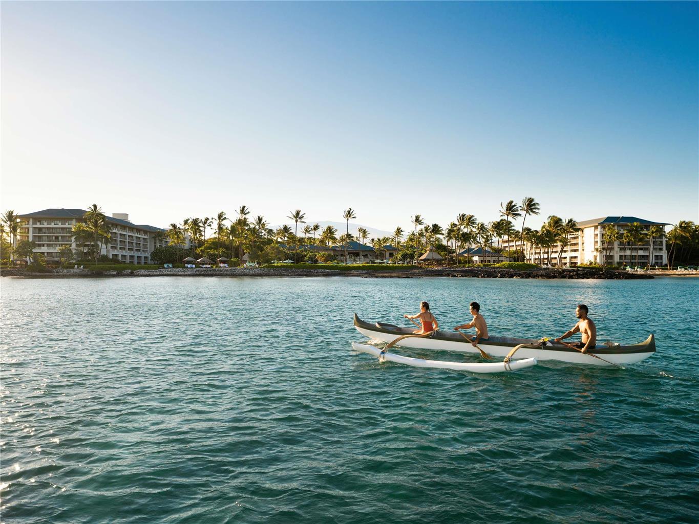 FAIRMONT ORCHID HAWAII - Photo 8