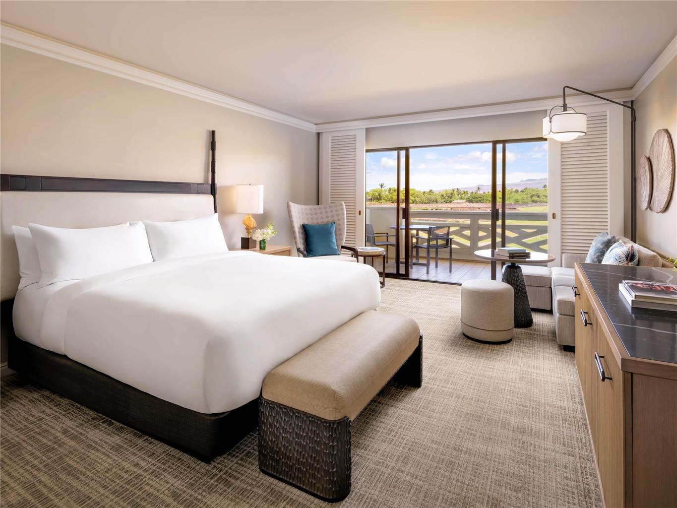 FAIRMONT ORCHID HAWAII - Photo 36