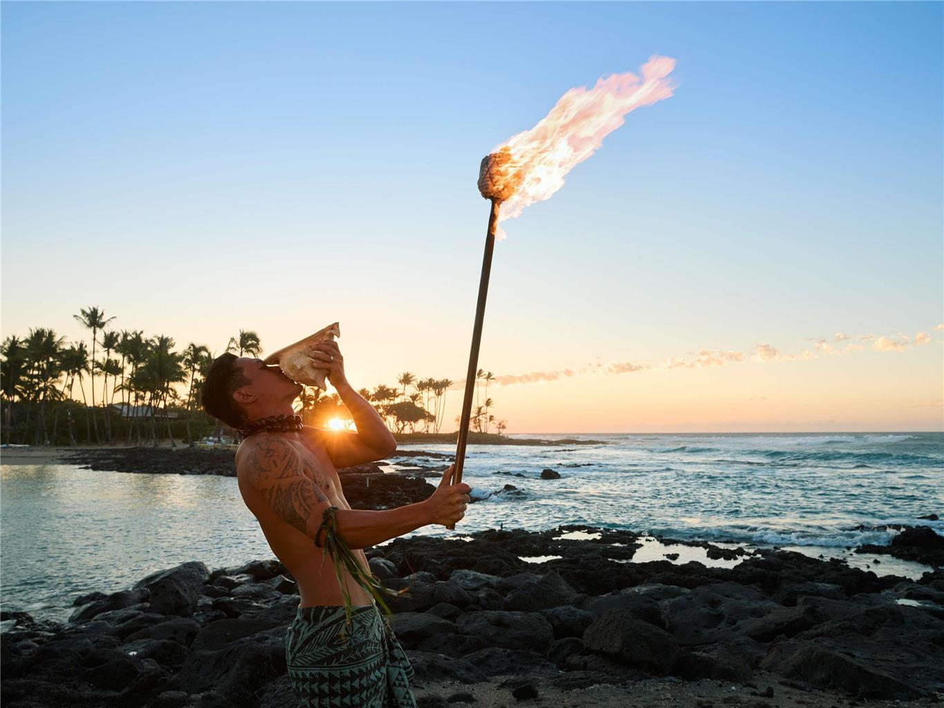 FAIRMONT ORCHID HAWAII - Photo 9
