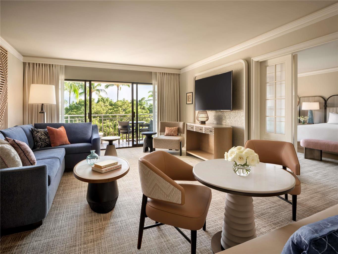FAIRMONT ORCHID HAWAII - Photo 50