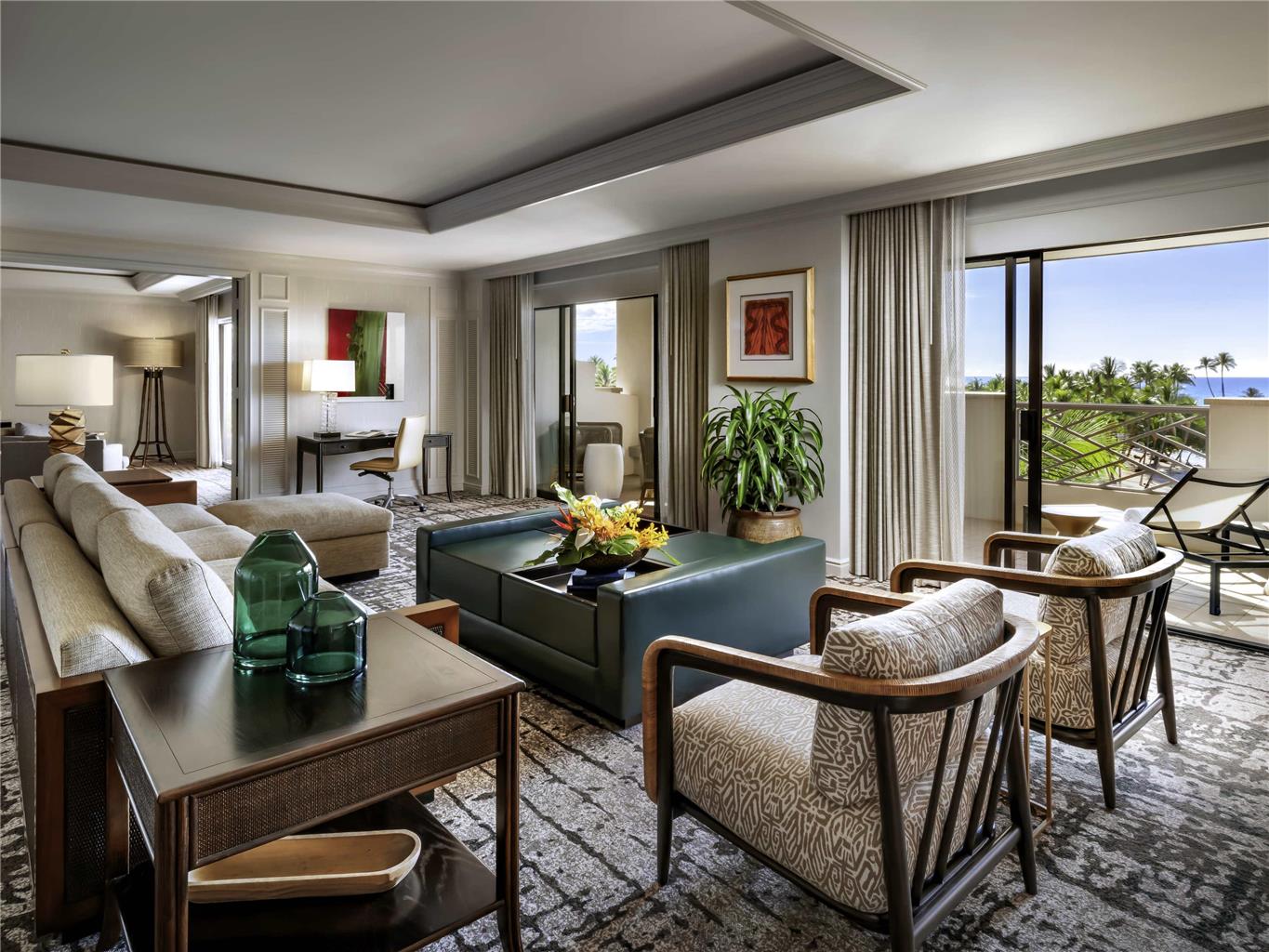 FAIRMONT ORCHID HAWAII - Photo 41