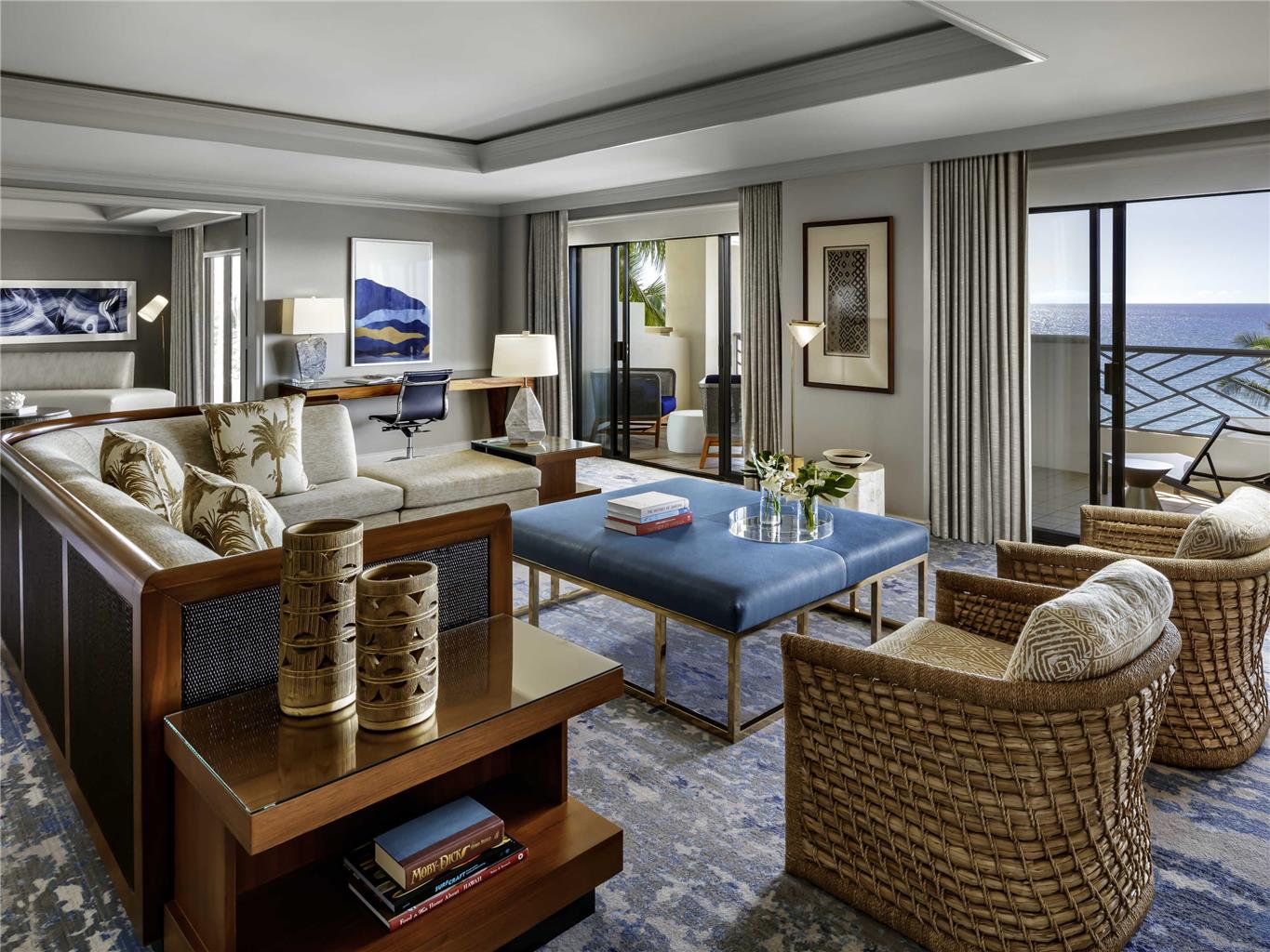 FAIRMONT ORCHID HAWAII - Photo 39