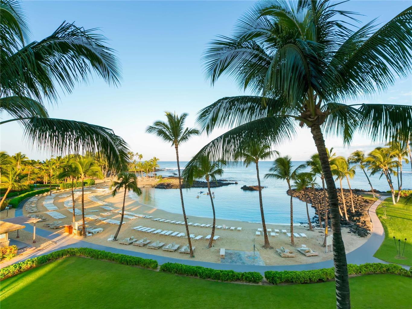 FAIRMONT ORCHID HAWAII - Photo 46