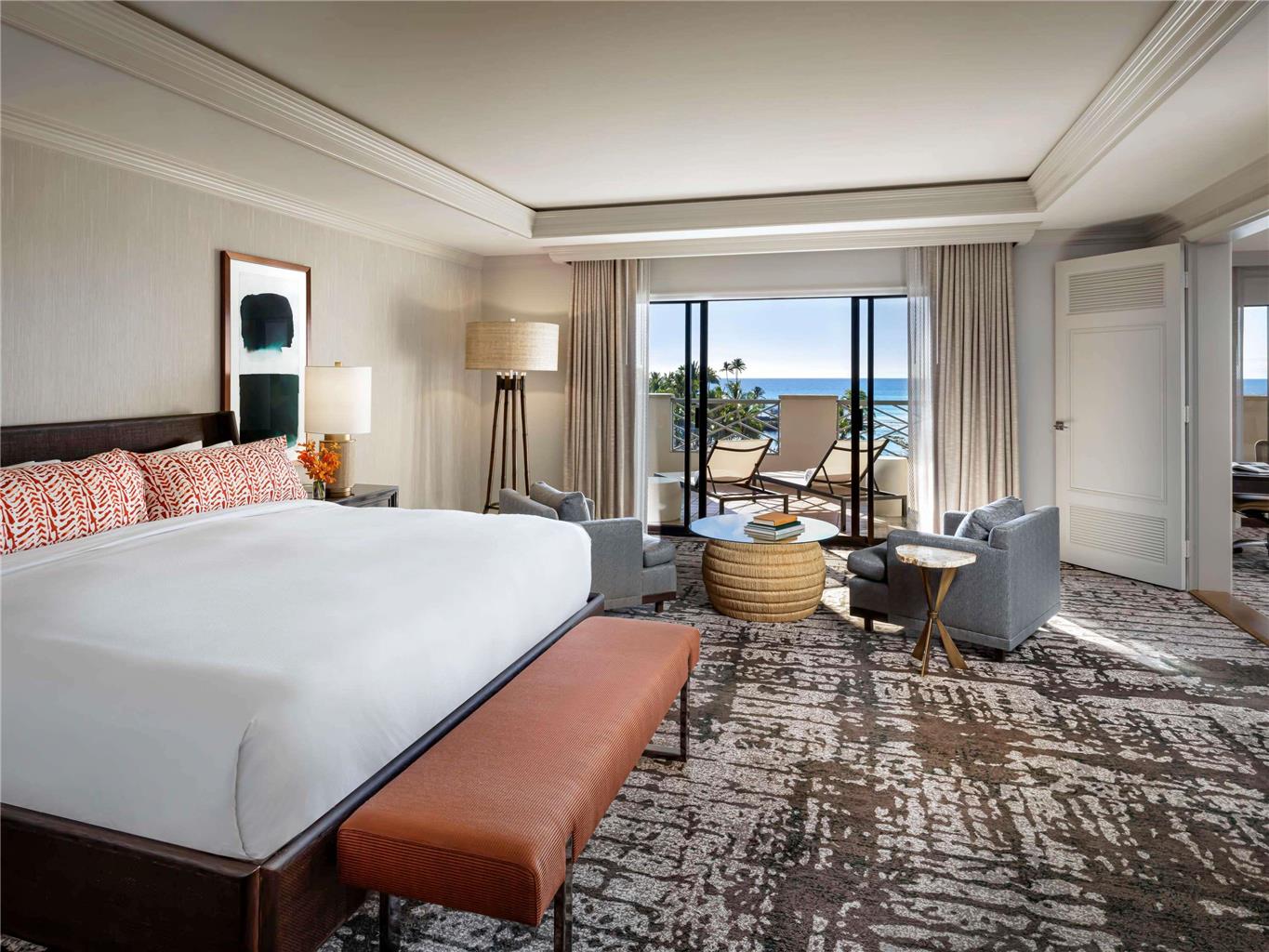 FAIRMONT ORCHID HAWAII - Photo 44