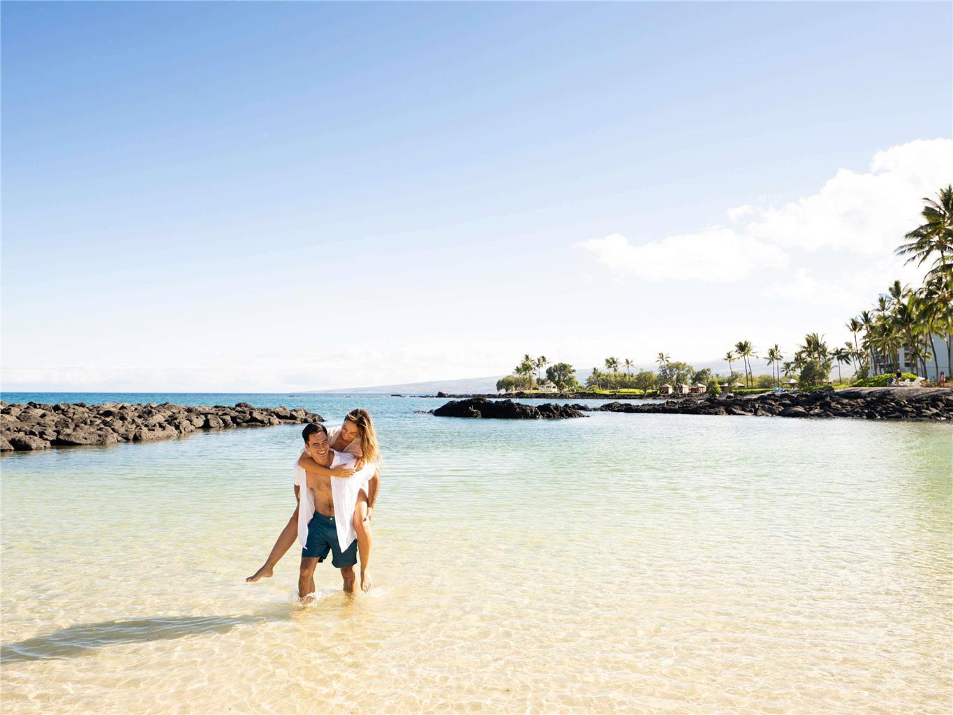 FAIRMONT ORCHID HAWAII - Photo 4
