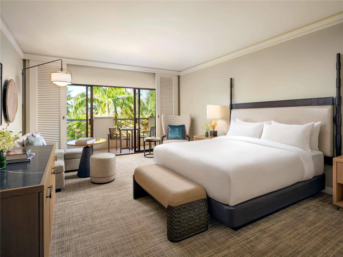 FAIRMONT ORCHID HAWAII - Photo 15