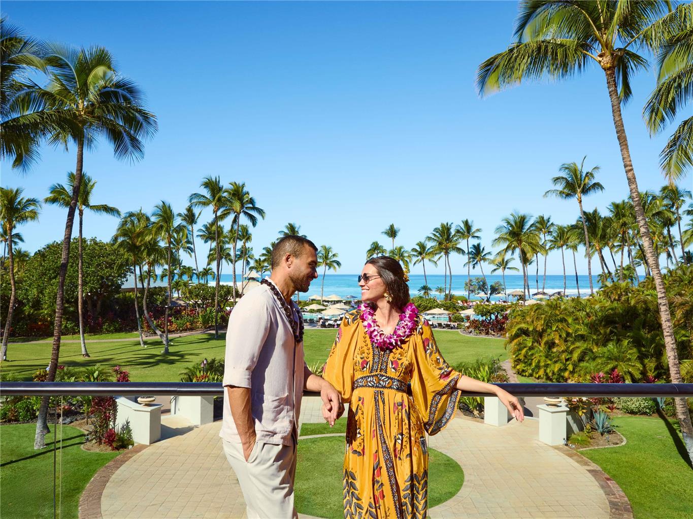 FAIRMONT ORCHID HAWAII - Photo 3