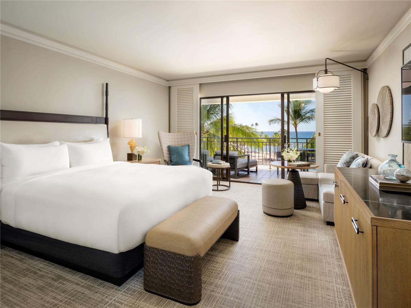 FAIRMONT ORCHID HAWAII - Photo 10