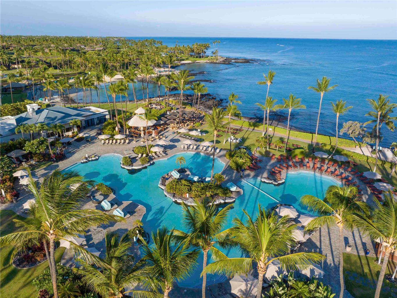 FAIRMONT ORCHID HAWAII - Photo 2