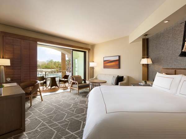  - Fairmont Princess Hotel Scottsdale