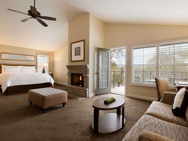  - Fairmont Princess Hotel Scottsdale