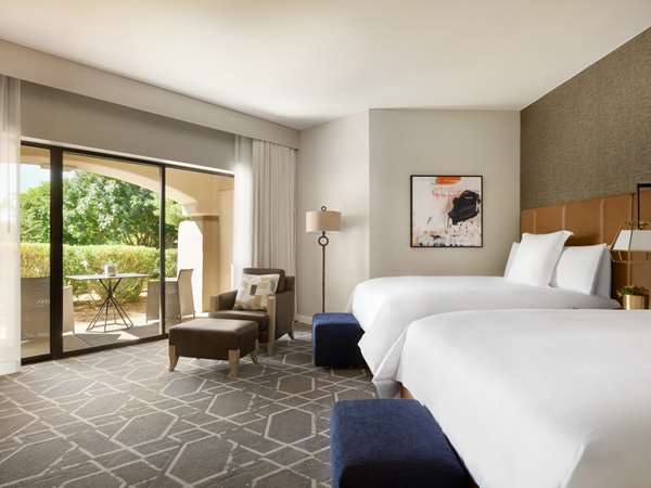  - Fairmont Princess Hotel Scottsdale