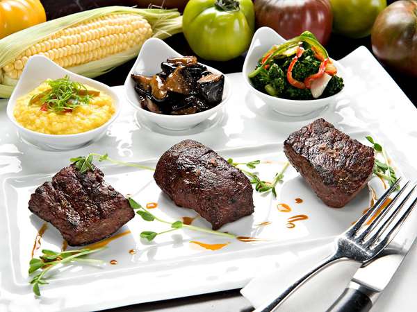 Restaurant - Fairmont Princess Hotel Scottsdale