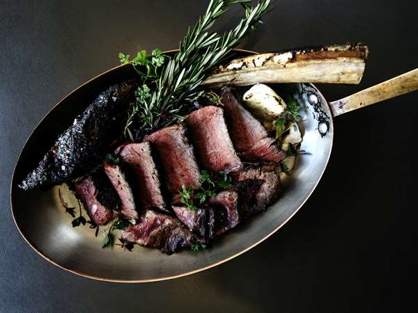 Restaurant - Fairmont Princess Hotel Scottsdale