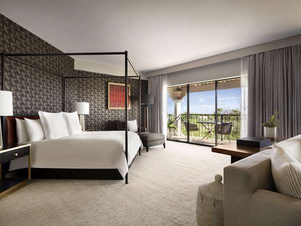 Suite - Fairmont Princess Hotel Scottsdale