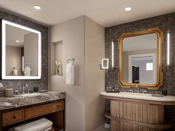  - Fairmont Princess Hotel Scottsdale