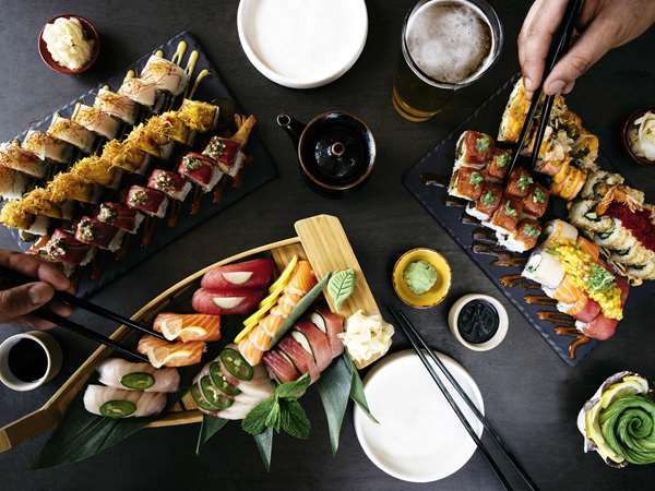 Restaurant - Fairmont Princess Hotel Scottsdale