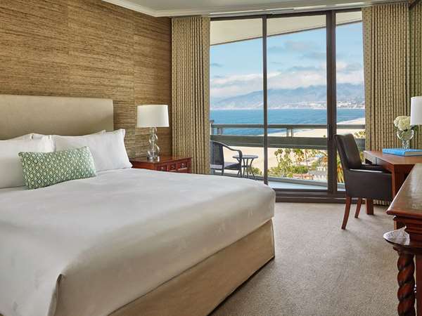  - Fairmont Miramar Hotel Santa Monica