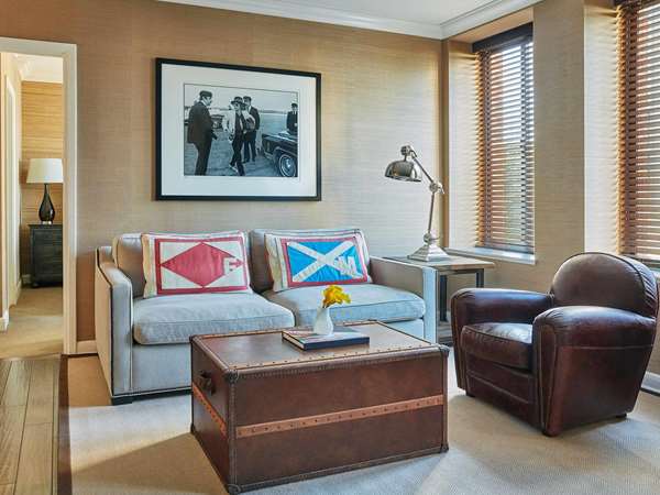  - Fairmont Miramar Hotel Santa Monica