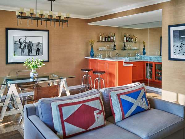  - Fairmont Miramar Hotel Santa Monica