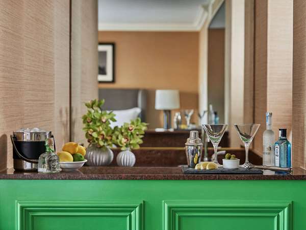  - Fairmont Miramar Hotel Santa Monica