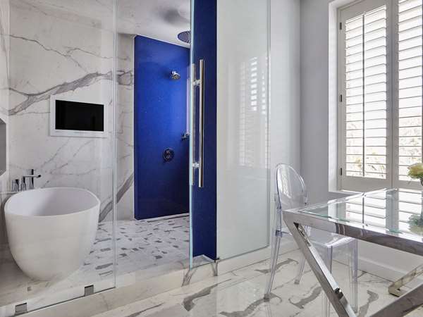  - Fairmont Miramar Hotel Santa Monica