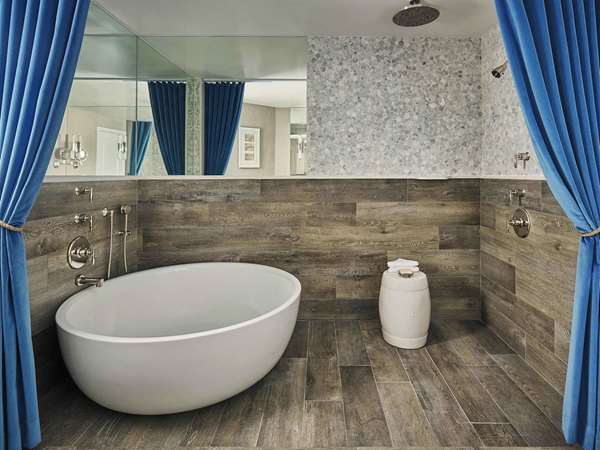  - Fairmont Miramar Hotel Santa Monica