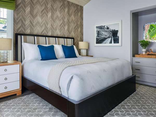  - Fairmont Miramar Hotel Santa Monica