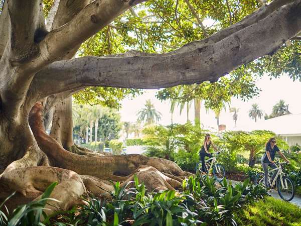  - Fairmont Miramar Hotel Santa Monica