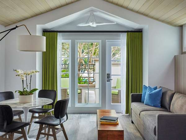  - Fairmont Miramar Hotel Santa Monica