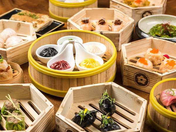 Restaurant - Fairmont Heritage Place Condos San Francisco