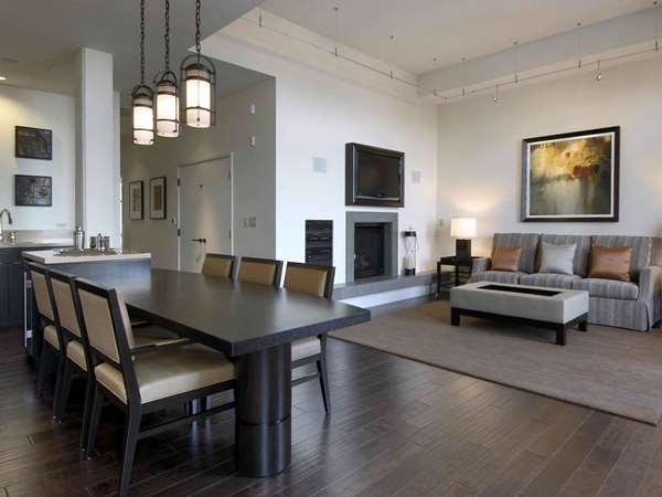 - Fairmont Heritage Place Condos San Francisco