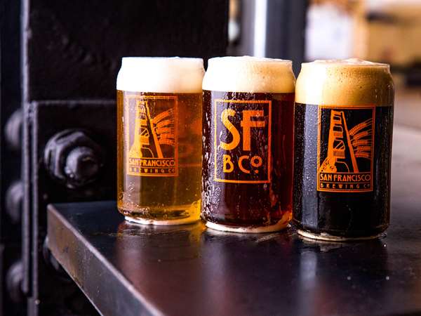 Bar - Fairmont Heritage Place Condos San Francisco