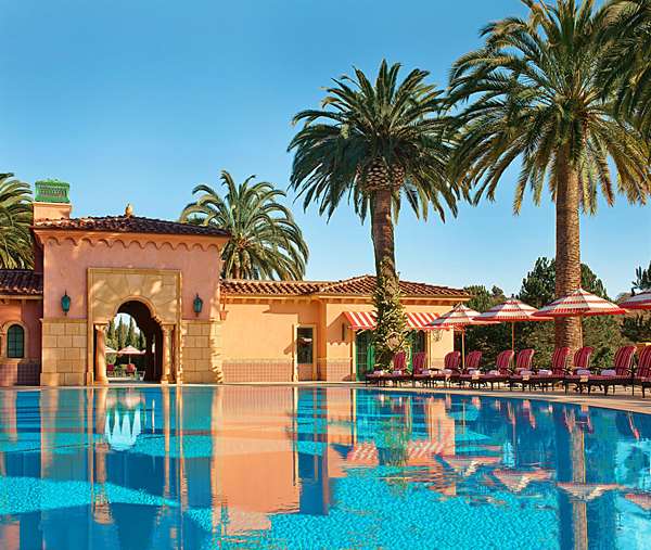 Exterior view - Fairmont Grand Del Mar Hotel San Diego