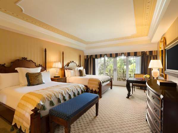  - Fairmont Grand Del Mar Hotel San Diego