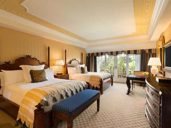  - Fairmont Grand Del Mar Hotel San Diego