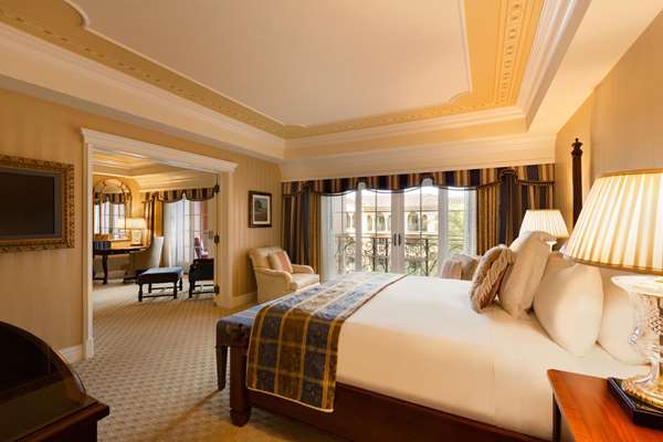  - Fairmont Grand Del Mar Hotel San Diego