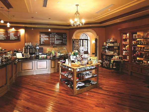 Restaurant - Fairmont Grand Del Mar Hotel San Diego