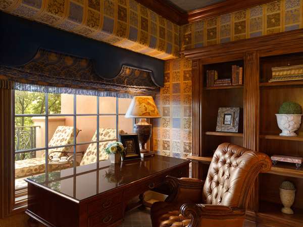 Suite - Fairmont Grand Del Mar Hotel San Diego