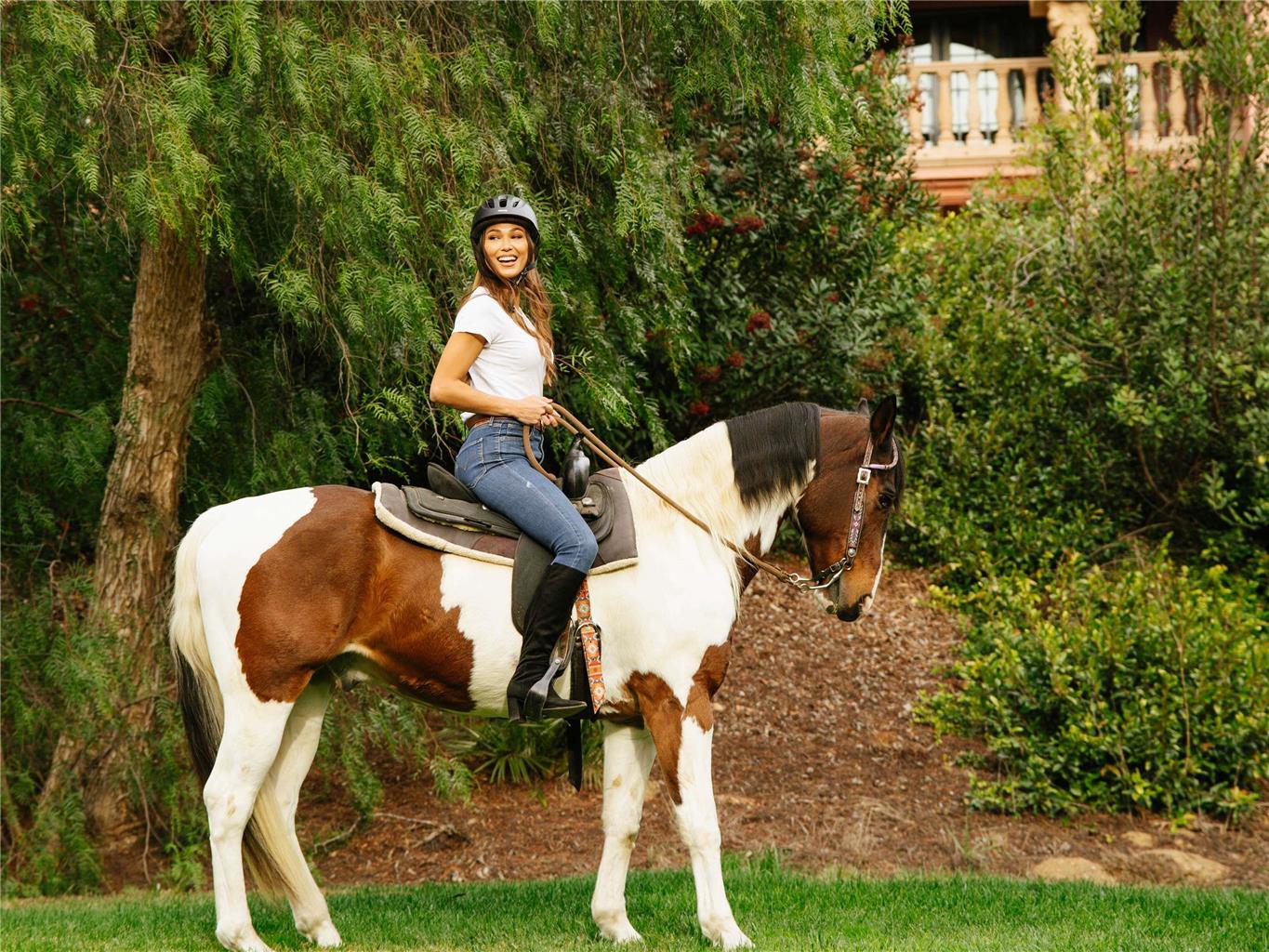 Guest photo