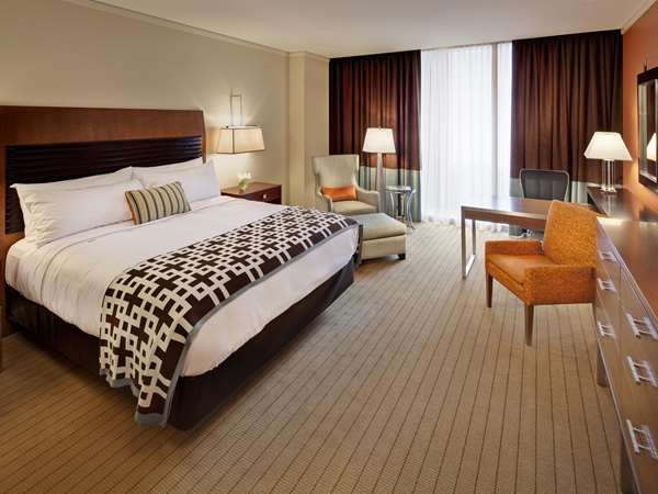  - Fairmont Hotel Pittsburgh