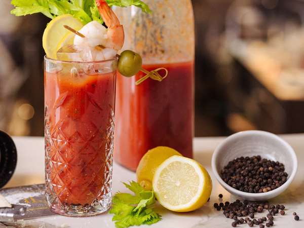 Restaurant - Fairmont Hotel Pittsburgh