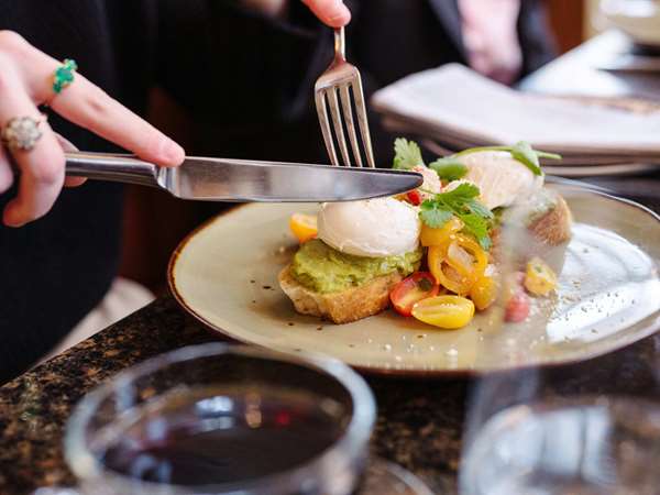 Amenities - Fairmont Hotel Pittsburgh