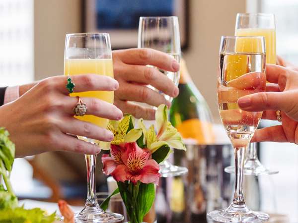 Restaurant - Fairmont Hotel Pittsburgh