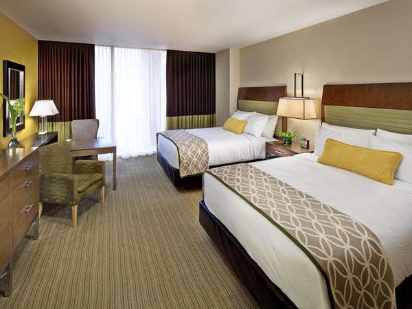  - Fairmont Hotel Pittsburgh