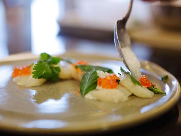 Restaurant - Fairmont Hotel Pittsburgh