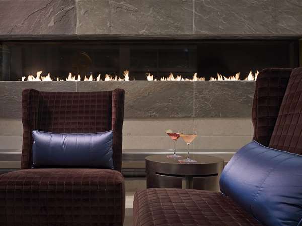 Exterior view - Fairmont Hotel Pittsburgh